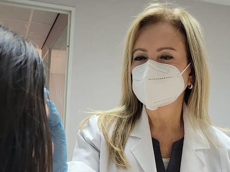 Toxina botulínica