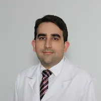 Dr. Andrés Pardo