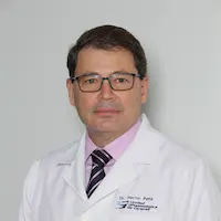 Dr. Héctor Peña