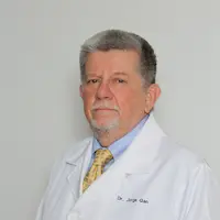 Dr. Jorge Gan