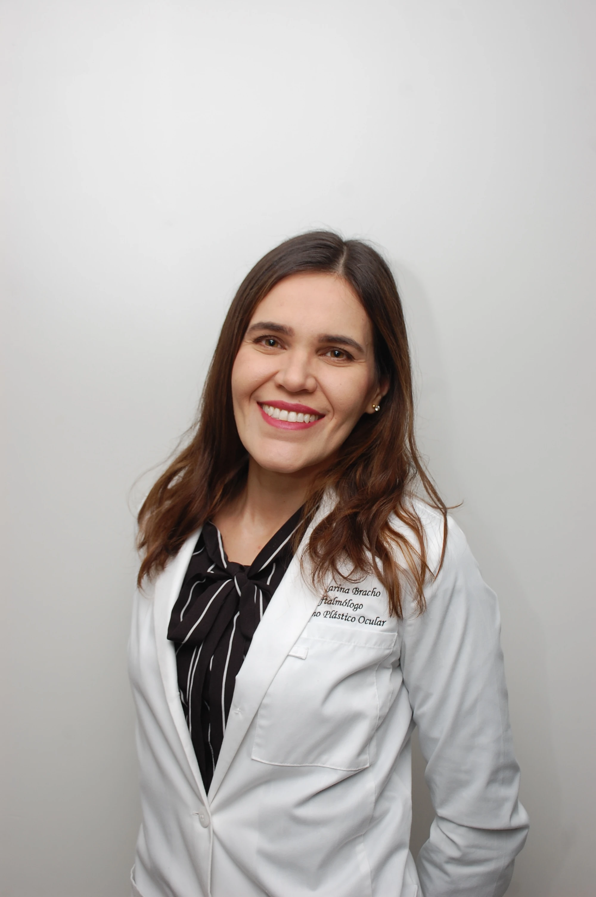 Dra. Karina Bracho