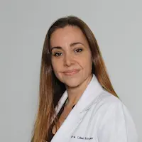 Dra. Lilian González