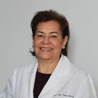 Dra. Luisa Teresa Sánchez