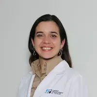 Dra. Melissa Márquez