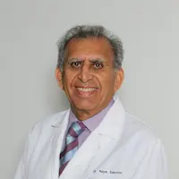 Dr. Nayib Salomón