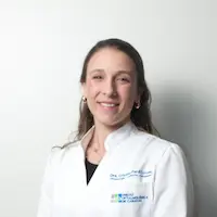Dra. Cristina Pardi Covelo