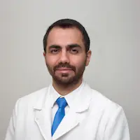 Dr. Rubén García