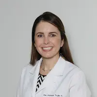 Dra. Andreina Trujillo