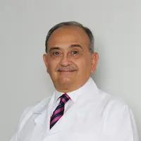 Dr. Félix Pérez