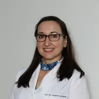 Dra. María Alejandra Rodríguez