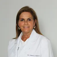 Dra. María Elena Reveron
