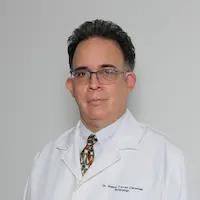 Dr. Nelson Torres Cárdenas
