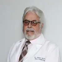 Dr. Orlando Morón