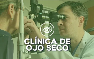 Clínica de Ojo Seco - Unidad Oftalmológica de Caracas