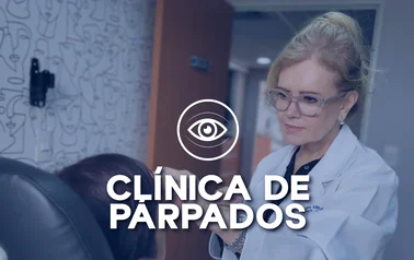 Clínica de Párpados - Unidad Oftalmológica de Caracas